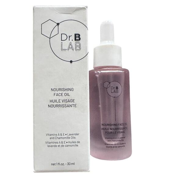 Dr. Brandt dr. b lab
NOURISHING FACE OIL - Picture 6 of 6